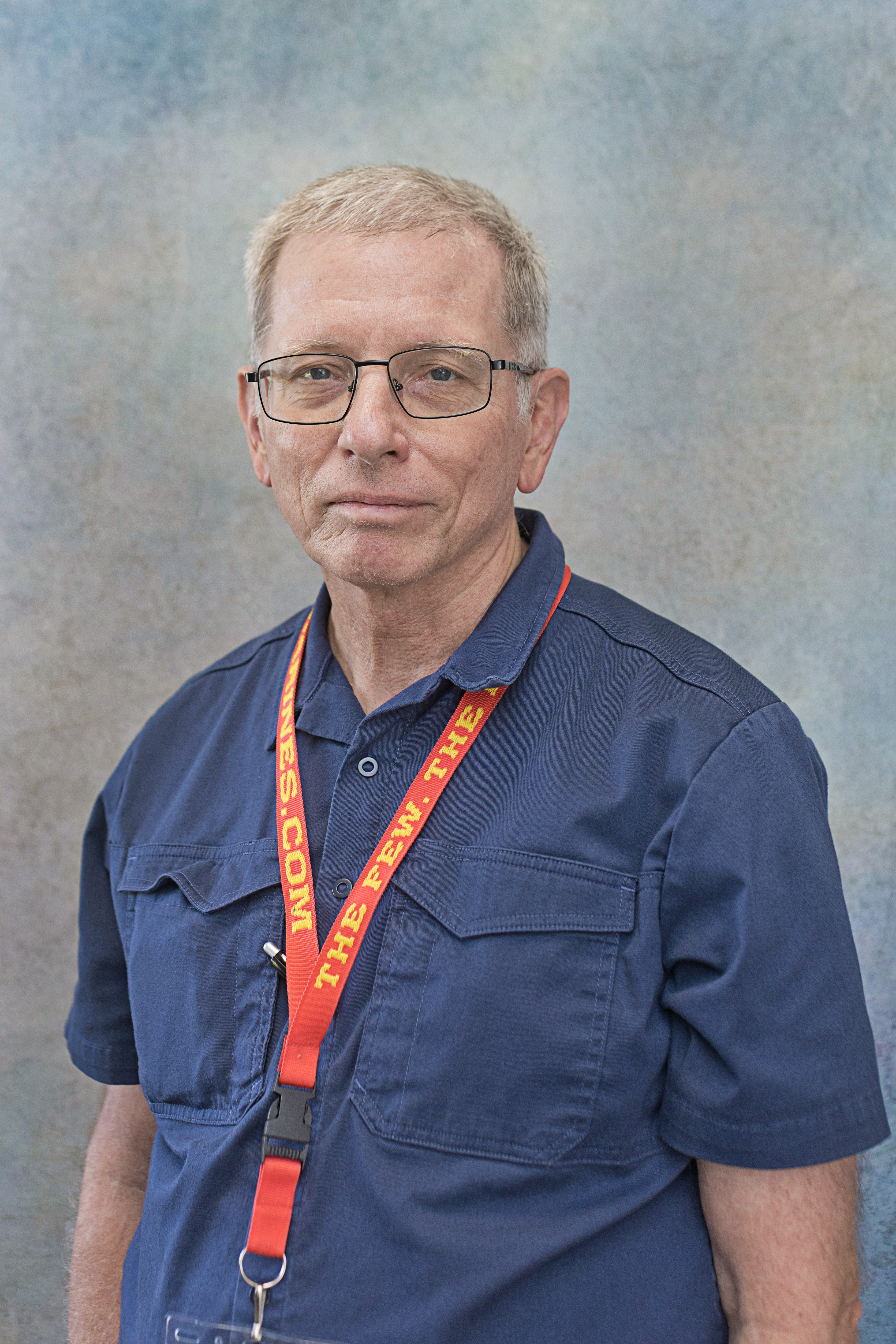 Marshall Jim